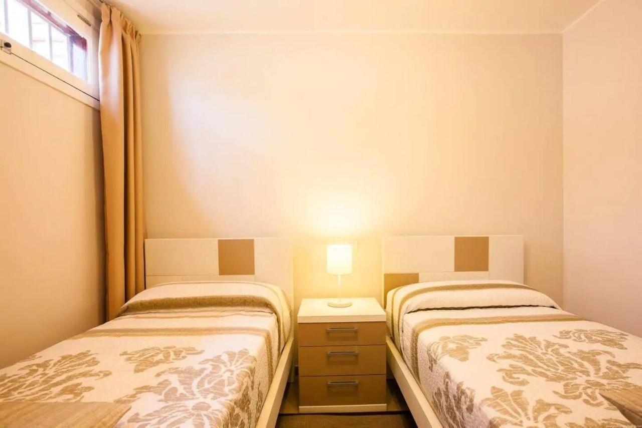 1 Bedroom For 4 People In Tenerife Appartement