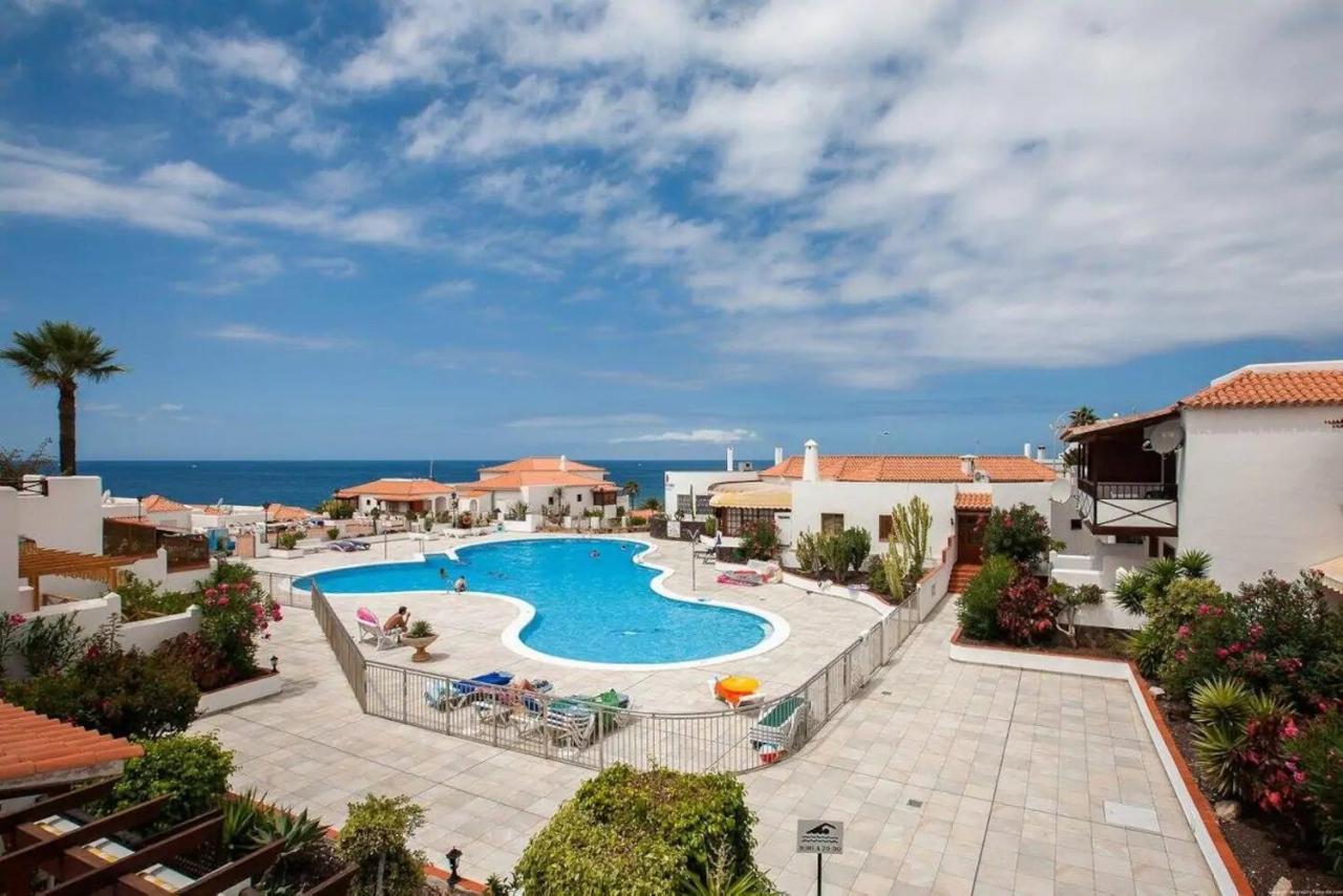 Appartement 1 Bedroom For 4 People In Tenerife Costa Adeje (Tenerife)