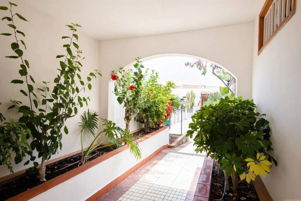 1 Bedroom For 4 People In Tenerife Appartement Costa Adeje (Tenerife)
